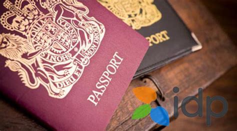 重庆国际本科留学签证怎么办