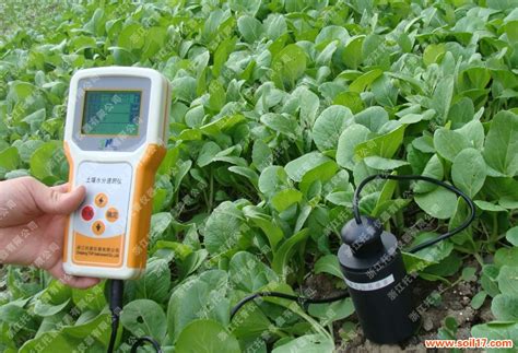 重庆土壤墒情测定仪费用
