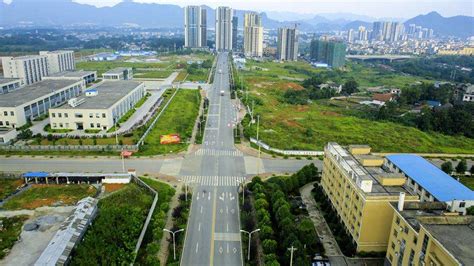 重庆市秀山工业园区