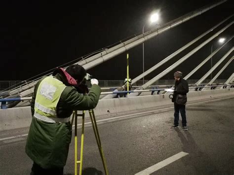 重庆桥梁检测位移传感器