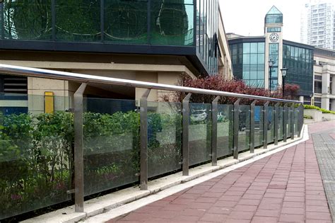 重庆玻璃钢护栏工厂