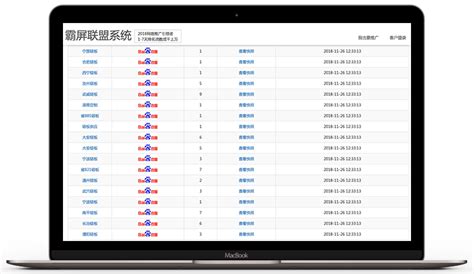 重庆网站优化工具价格表