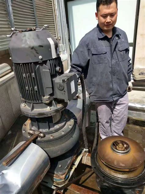 重庆自制水泵维保