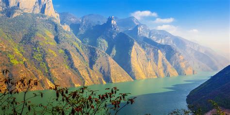 重庆长江三峡的旅游景点有哪些