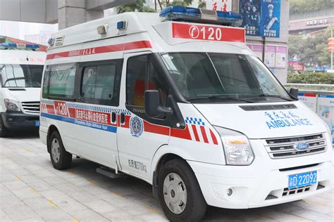 重庆120急救中心电话