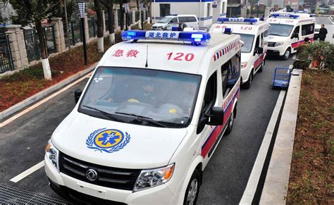 重庆120救护车可以去指定医院吗