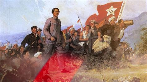 重生红军留在江西打游击的小说