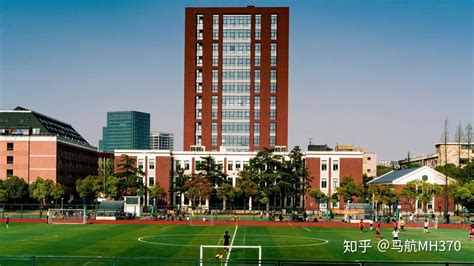 金华市的上海财经大学怎么样