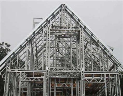 金华环保建筑钢结构批发价格
