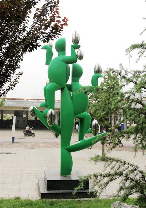 金华翻模雕塑绿色化