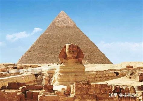 金字塔是伪造的吗