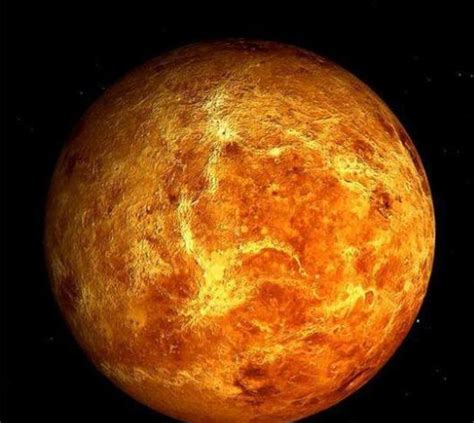 金星的内核重新开启会适合生存吗