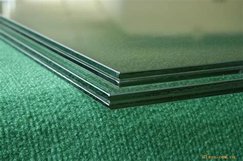 钢化玻璃一厘米承重多少