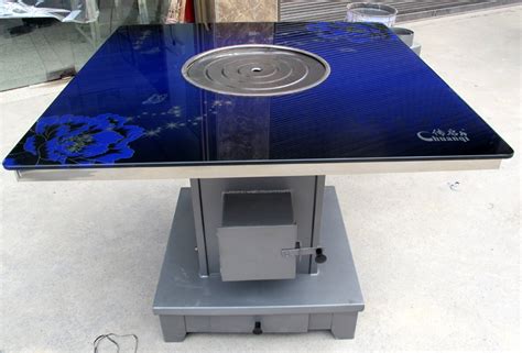 钢化玻璃桌面能放高温物品吗