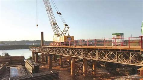 钢栈桥施工方案是否需要专家论证