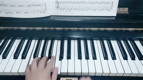 钢琴可以自学吗