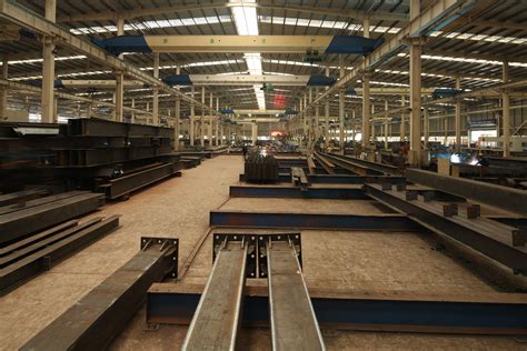 铜仁展厅钢结构生产加工