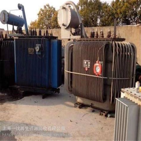 铜川变压器回收厂商