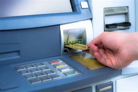 银行卡自动取款机能查到记录吗