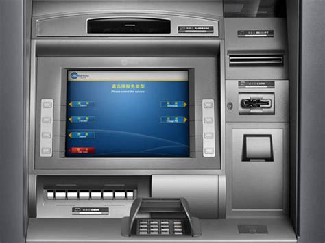 银行自助机器可以查询账单吗