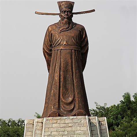 锦州历史人物雕塑厂家