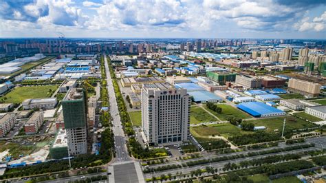 长春国家高新技术开发区官方网站
