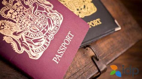 长春能办英国留学签证吗