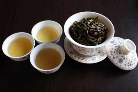 长期喝单丛茶有什么好处和功效