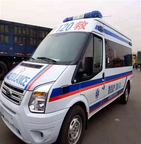 长沙市私人救护车租赁