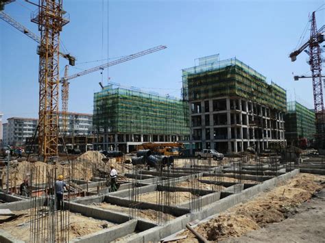 长沙建筑工程施工公司