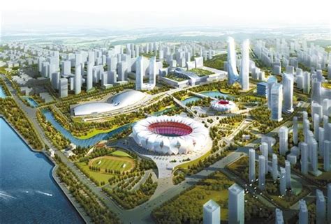 长沙申办2030亚运会的条件