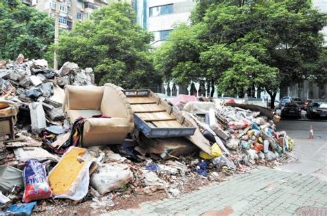 长沙芙蓉区建筑垃圾处理