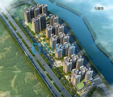 阳江市新建项目