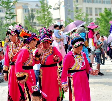 阿坝藏族羌族