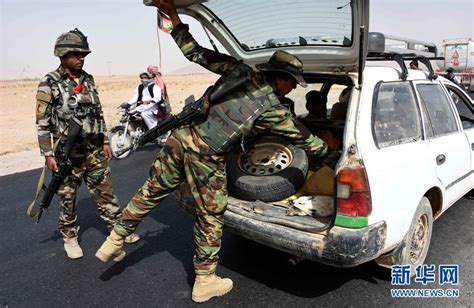阿富汗南部省份遇袭44人身亡