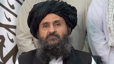 阿富汗塔利班最高领袖被枪杀