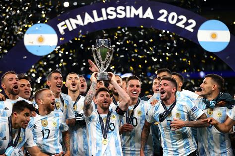 阿根廷足球世界排名第几位