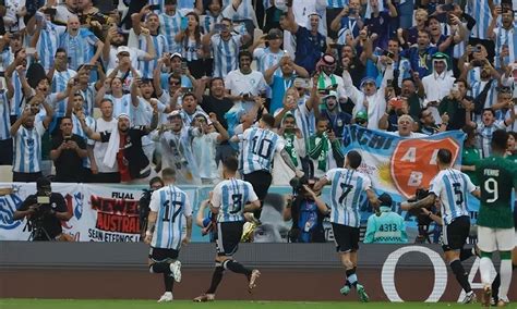阿根廷这场输了还有机会出线吗