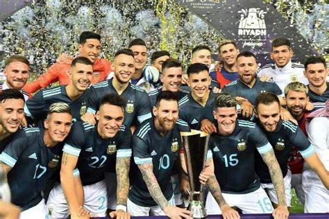 阿根廷队2022世界杯阵容