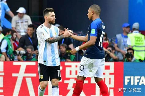阿根廷vs法国进球回放