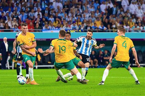 阿根廷vs澳大利亚全场回放