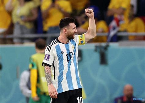 阿根廷vs澳大利亚现场直播