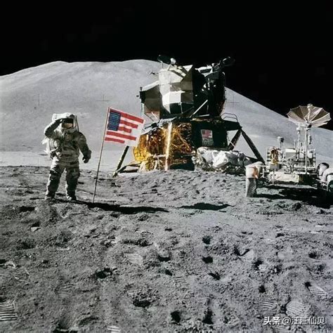 阿波罗18号未解之谜