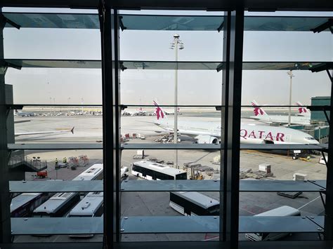 阿联酋航空和卡塔尔航空哪个好