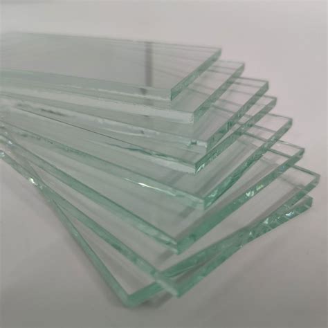陇南平面钢化玻璃定制
