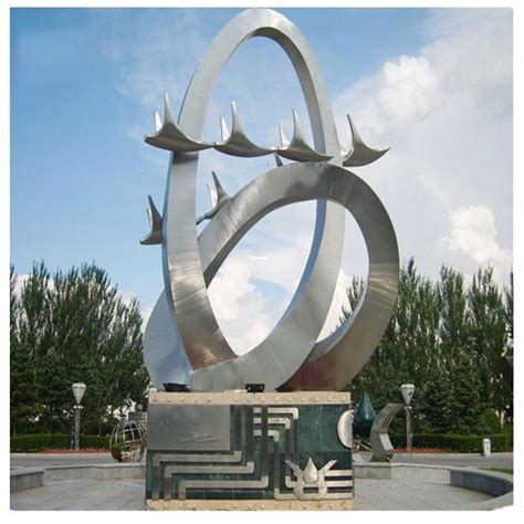 陕西城市景观雕塑厂家联系方式