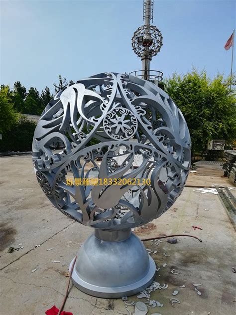 陕西铸铜镂空不锈钢雕塑定做厂家