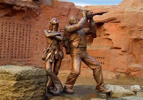 陕西铸铜雕塑厂家联系方式