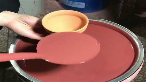 陶瓷釉浆的细度公式