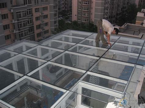 随州钢构玻璃制作安装